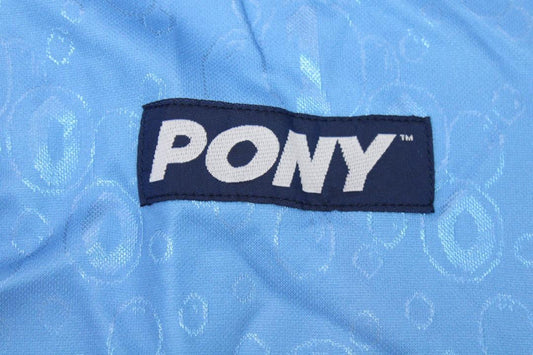 West Ham Auswärts Langarm 95/97