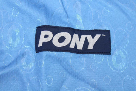 West Ham Auswärts Langarm 95/97