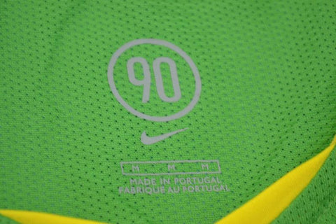 Brasilienien Heim 04/06 "Ronaldo" Nr.9