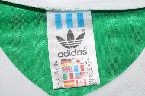Kamerun Heim 1990