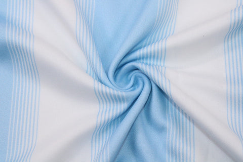 Argentinien Heim 04/05 "López" Nr.7