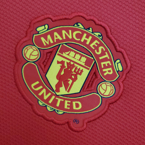 Manchester United Heim 13/14