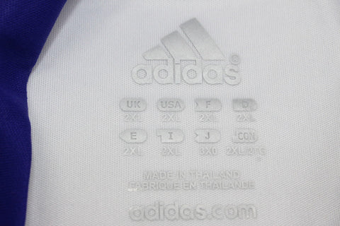 Real Madrid Heim 07/08 "Robben" Nº 11