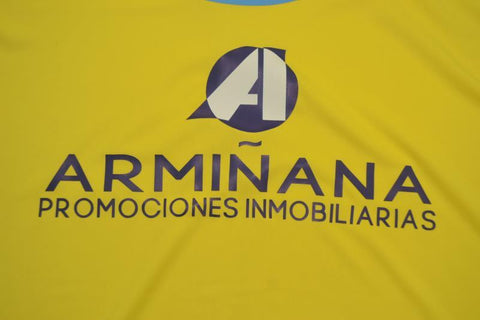 Villarreal Heim Retro 05/06 "Riquelme" Nº 8