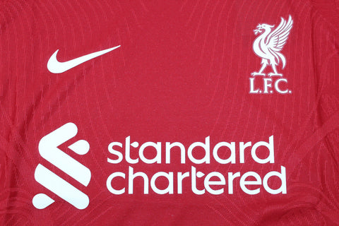 Liverpool Langarms 23/24