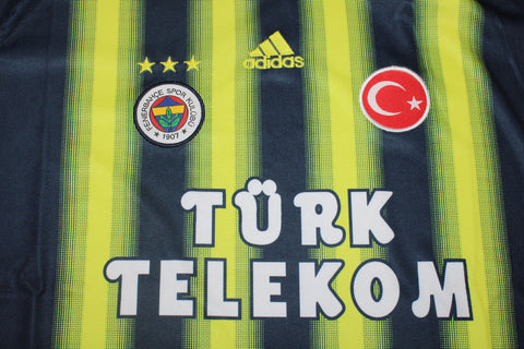 Fenerbahçe Heim 13/14