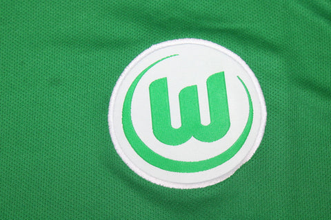 VfL Wolfsburg Heim 08/09