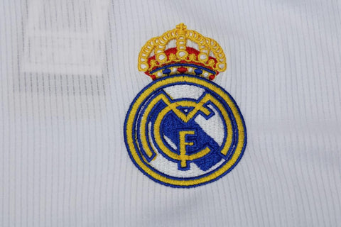 Real Madrid Heim 19/20 "Hazard" Nº 7