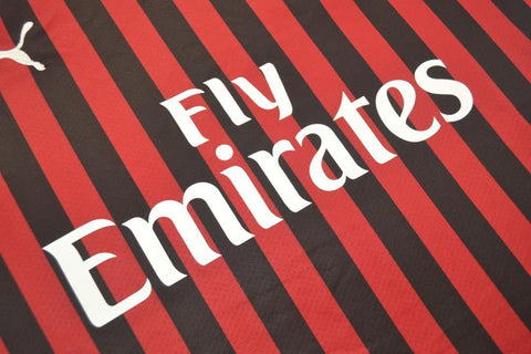 Milan Heim 19/20