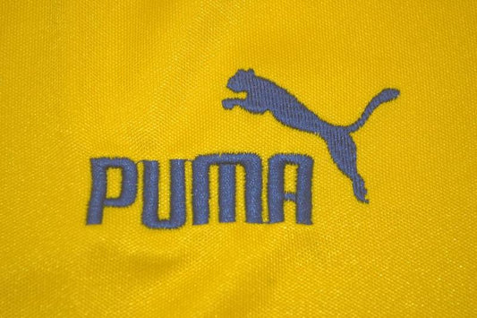 Leeds Auswärts 96/99