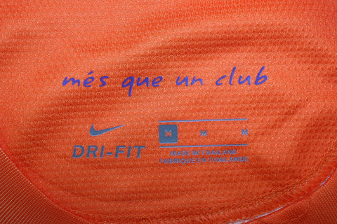 Barcelona Auswärts 12/13