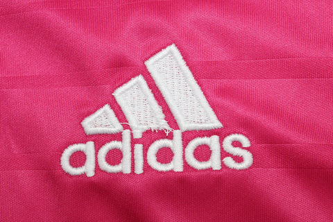Real Madrid Auswärts Pink 14/15