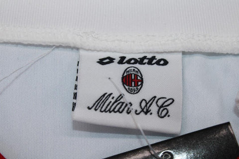 Milan Auswärts Weiß 94/95