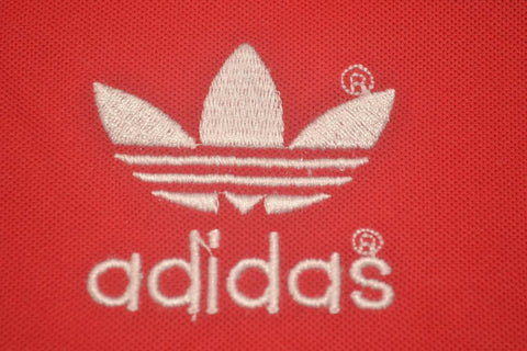 Manchester United Heim 80/82