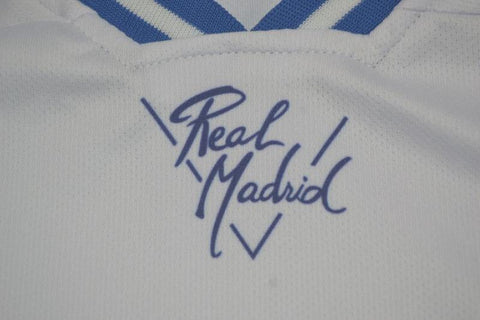 Real Madrid Heim 94/96 "Laudrup" Nº 10