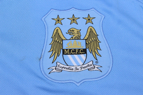 Manchester City Heim 15/16