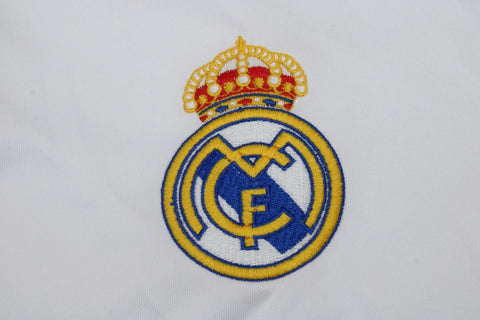 Real Madrid Heim 03/04