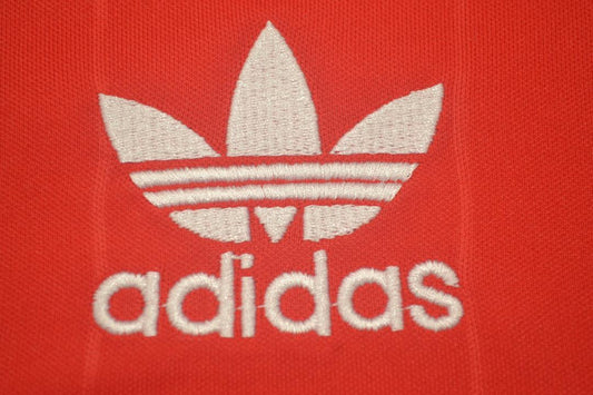 Manchester United Heim 82/84