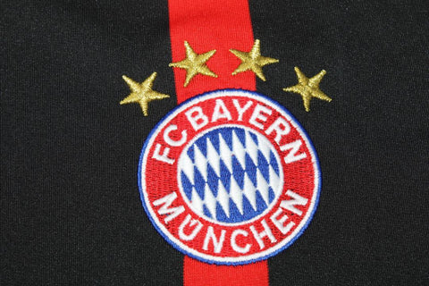 FC Bayern München Auswärts Black UCL Version 14/15 "Ribéry" Nr.7