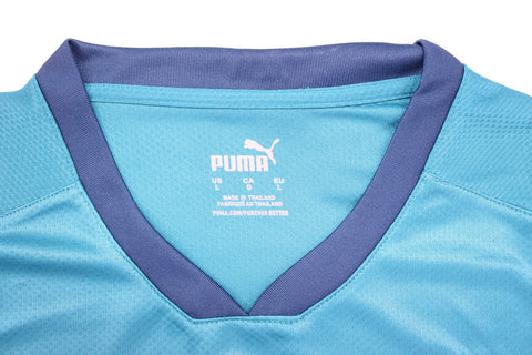 Milan Alternative Blau 20/21
