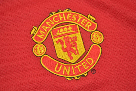 Manchester United Heim 04/06 "Rooney" Nº8