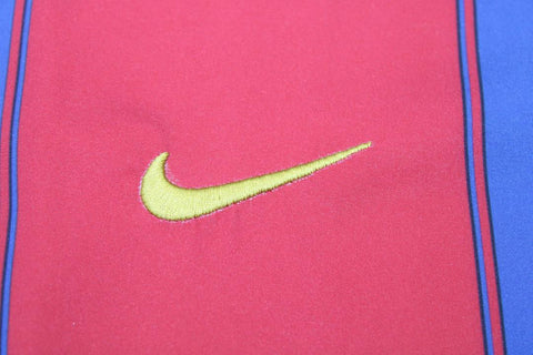 Barcelona Heim 03/04 "Ronaldinho" Nº 10