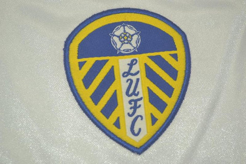 Leeds Heim 98/00
