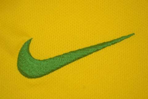 Brasilienien Heim 2006 "Ronaldo" Nr.9