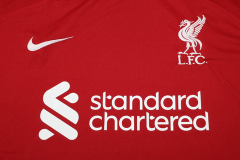 Liverpool Jerseys Rot 23/24