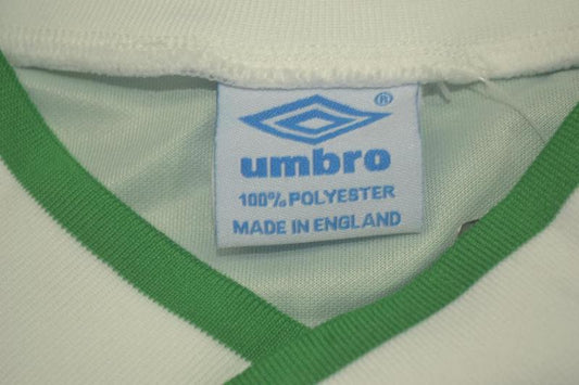 Celtic Heim 85/86