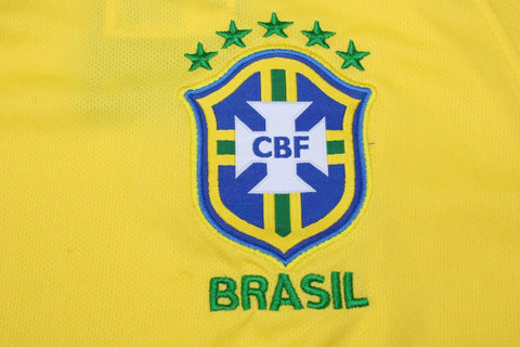 Brasilienien Heim 19/20