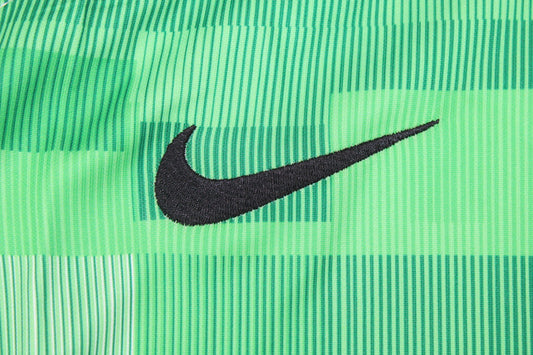 Liverpool Jerseys Weiß 23/24
