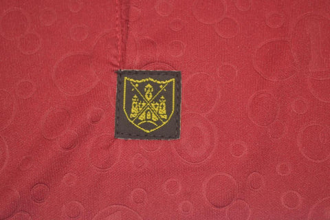 West Ham Heim 95/97 "Lampard" Nº 26