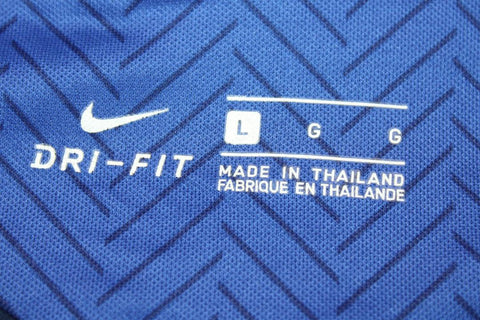 Chelsea Blau 20/21