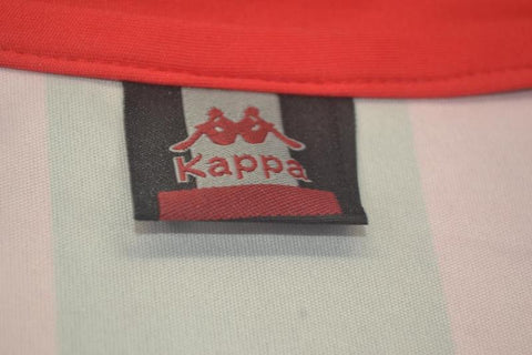 Milan Heim 88/89 Nr.6