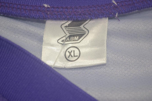 Fiorentina Heim 89/90