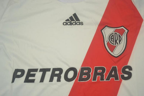 River Plate Heim 09/10
