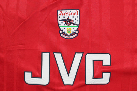 Arsenal Heim Langarm 92/94