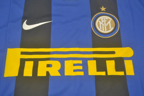 Internazionale Heim 08/09
