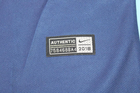 Tottenham Heim 18/19