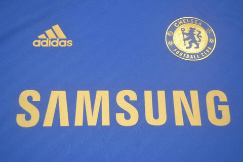 Chelsea Heim 12/13