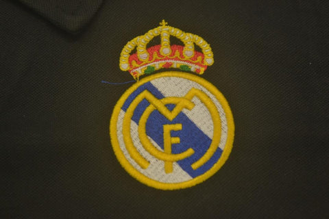 Real Madrid Auswärts 02/03