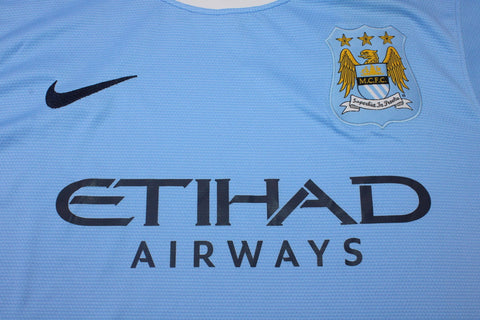 Manchester City 13/14 "Toure Yaya" Nº42