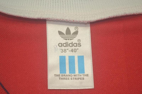 Arsenal Heim 86/88