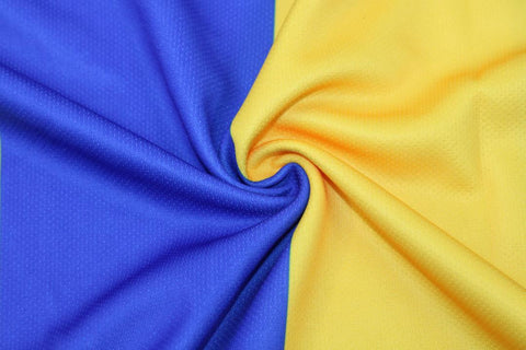 Leeds Auswärts 93/95