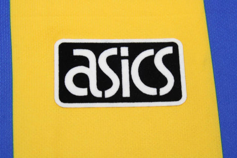 Leeds Auswärts 93/95