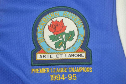 Blackburn Heim 95/96