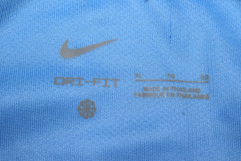 Manchester City Heim 15/16