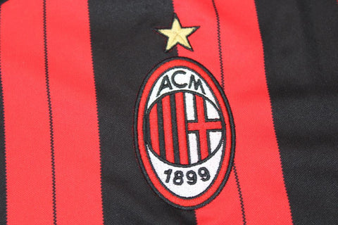 Milan Heim 13/14