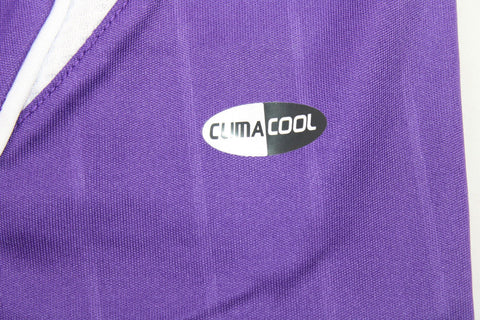 Real Madrid Purple TW Jersey 06/07